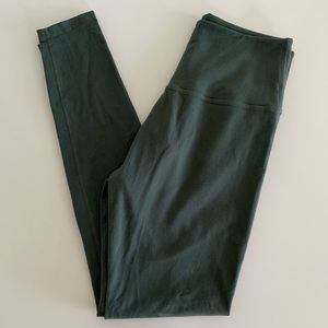 Beyond Yoga High Waste Legging